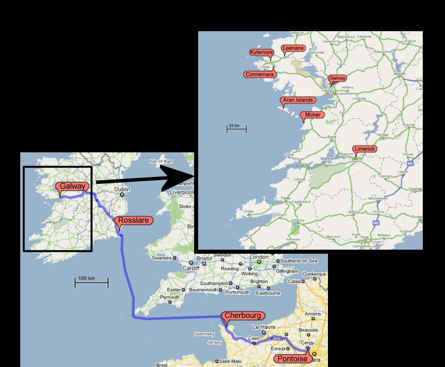 carte
