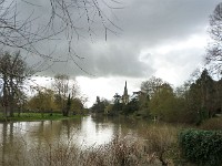 March4th-031  Stratford upon Avon : UK2014