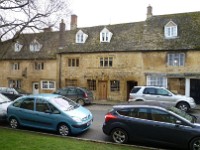 March5th-004  Village des Cotswolds : UK2014