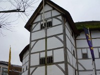 March7th-002  London - Globe Theatre