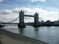 March7th-022  London - Tower Bridge : UK2014