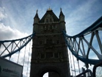 March7th-026  London - Tower Bridge : UK2014