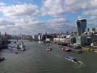 March7th-031  London - Tower Bridge