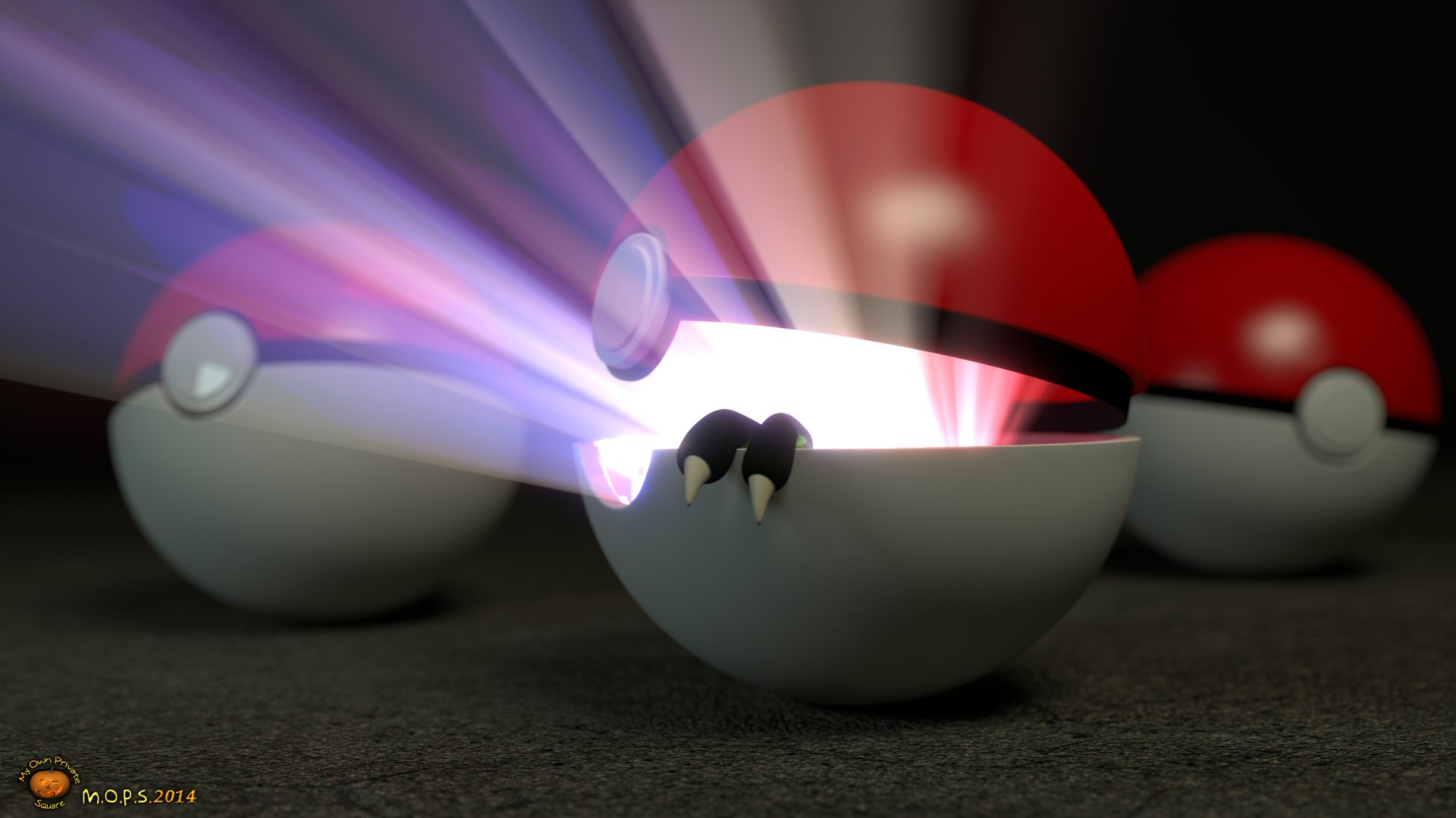Pokeball